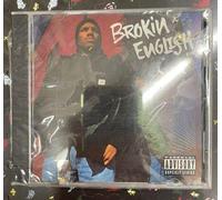 Broken English Klik - Brokin English Klik