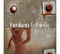 Broken Fabiola - Severed