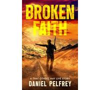 Broken Faith: A Nate Calloway Story (The Nathan Calloway Thrillers)