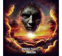 Broken Fate - Broken Fate - Horizon [Vinilo]
