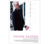 Broken Flowers [05/E/S: J] [Alemania] [DVD]