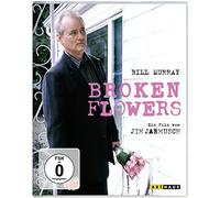 Broken Flowers [Alemania] [Blu-ray]