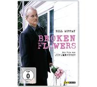 Broken Flowers [Alemania] [DVD]