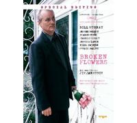 Broken Flowers [Alemania] [DVD]