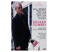 Broken Flowers (digipack) [DVD] (IMPORT) (No hay versión española)