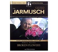 Broken Flowers [DVD]+[KSIĄŻKA] (IMPORT) (No hay versión española)