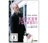 Broken Flowers – ARTHAUS – DVD – Alemania