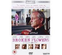 Broken Flowers [DVD] [Reino Unido]