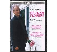 Broken Flowers [Edizione: Stati Uniti] [Reino Unido] [DVD]