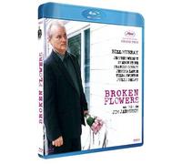 Broken Flowers [Francia] [Blu-ray]