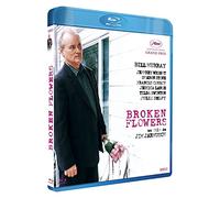 Broken Flowers [Francia] [Blu-ray]