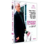Broken Flowers [Francia] [DVD]