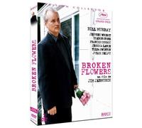 Broken Flowers [Francia] [DVD]