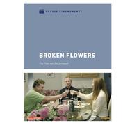 Broken Flowers - Große Kinomomente [Alemania] [DVD]