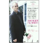 Broken flowers [Italia] [DVD]