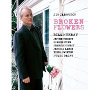 Broken Flowers (Italian Import) (Blu-ray) Tilda Swinton Jim Jarmusch
