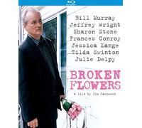 Broken Flowers [USA] [Blu-ray]