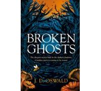 Broken Ghosts (ebook)