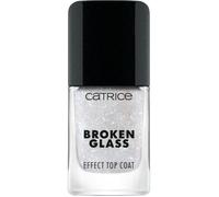Broken Glass Effect Top Coat Catrice