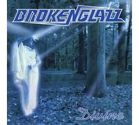 Broken Glazz - Divine