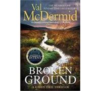 Broken Ground (ebook)