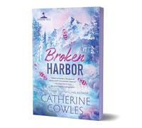 Broken Harbor (Deluxe Edition): 3 (Sparrow Falls)