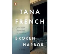 Broken Harbor (Dublin Murder Squad)