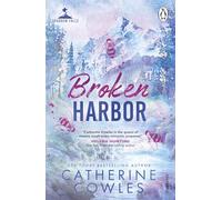 Broken Harbor – Emocional y apasionante: romance de hockey en pueblo pequeño – 3.º libro