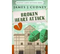 Broken Heart Attack (ebook)