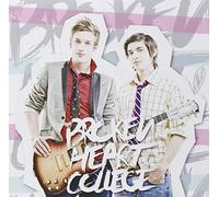Broken Heart College - Bhc