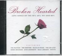 Broken Hearted