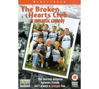 Broken Hearts Club [Reino Unido] [DVD]