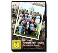 Broken Hearts Club [Reino Unido] [DVD]