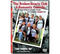 Broken Hearts Club: Romantic Comedy [Edizione: Stati Uniti] [Reino Unido] [DVD]