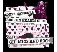 Broken Hearts Club [Vinilo]