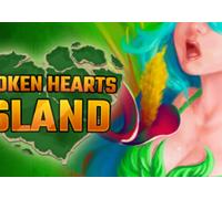 Broken Hearts Island (PC) Steam Key - ROW