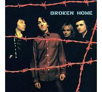 Broken Home - Broken Home