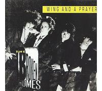 Broken Homes - Wing & A Prayer
