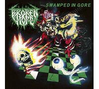 Broken Hope - Swamped in Gore