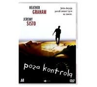 Broken (IMPORT) (No hay versión española)