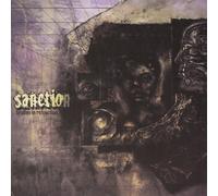 Broken In Refraction (Vinyl) Sanction (Importación USA)