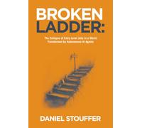Broken Ladder:: The Collapse of Entry-Level Jobs in a World Transformed by Autonomous AI Agents