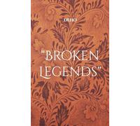 "Broken legends": Une nuit avec eux ...