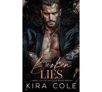Broken Lies: A Fake Marriage Mafia Romance (The Sullivan Mafia Series)