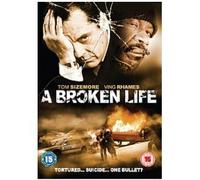 Broken Life [DVD] [2008] [Reino Unido]