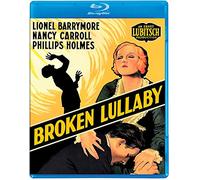 Broken Lullaby [USA] [Blu-ray]