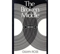 Broken Middle: Out of Our Ancient Society