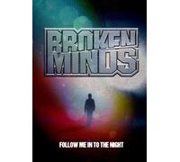 Broken Minds Steam Key GLOBAL