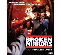 Broken Mirrors [USA] [Blu-ray]