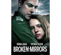 Broken Mirrors [USA] [DVD]